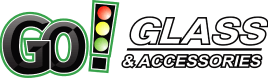 Go! Glass & Accessories Logo